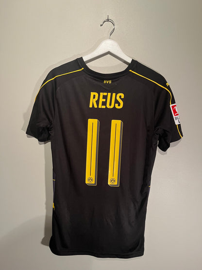 Borussia Dortmund away 16/17 #11 Reus (S) 7/10