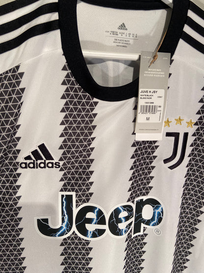 Juventus home 22/23 #44 Fagioli (M) 10/10