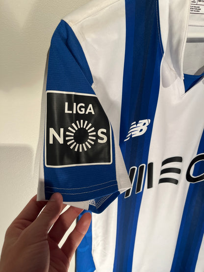 Porto home 16/17 #8 Brahimi (M) 8/10