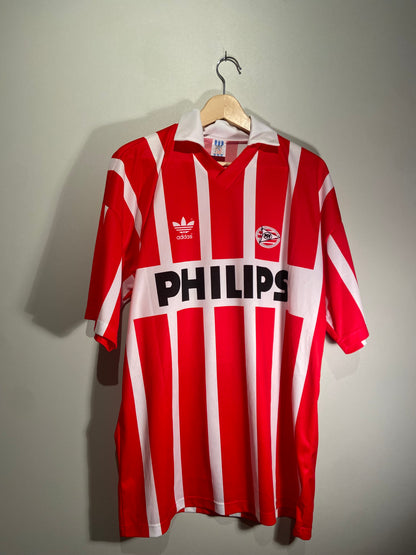 PSV home 1990/1992 #9 Romario (L) 8/10