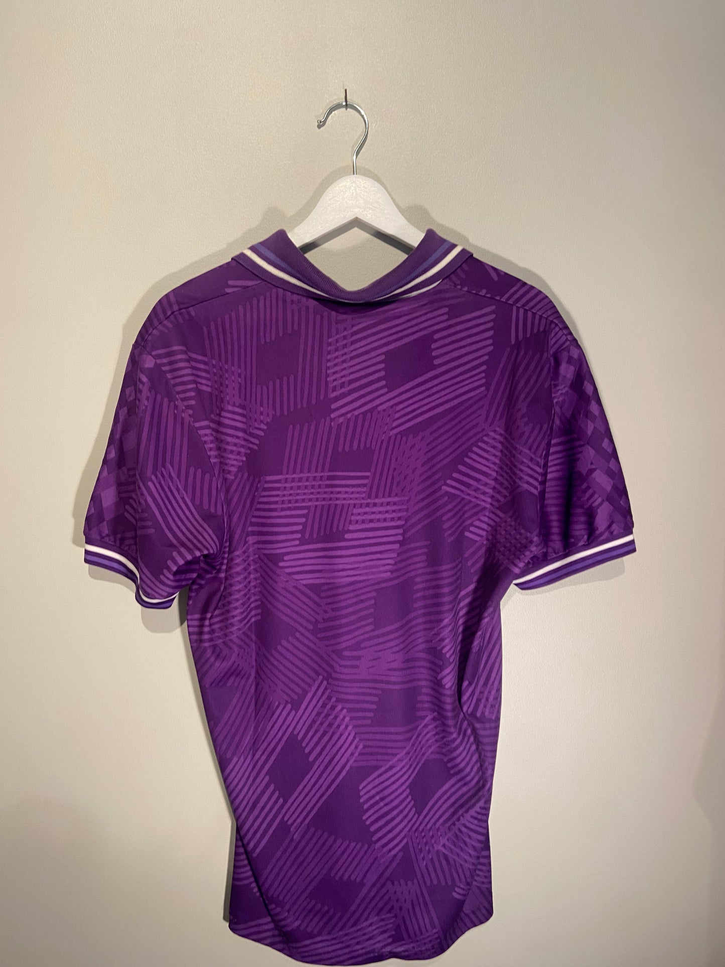 Fiorentina home 1992/1994 (S) 8/10