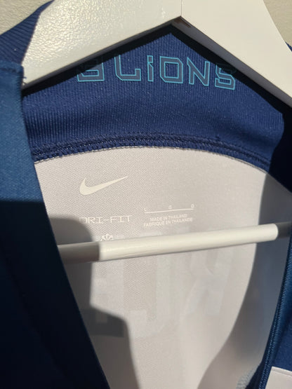 England home 2022 #4 Rice (L) 10/10