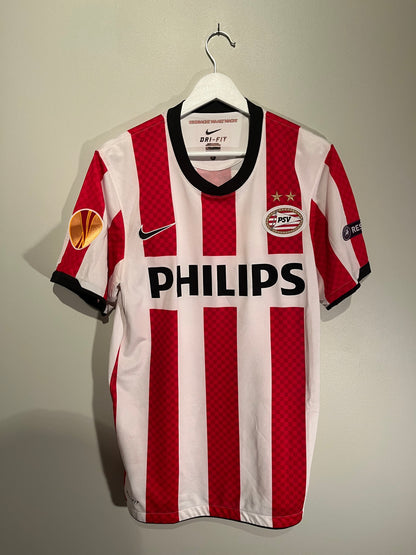 PSV Eindhoven home 2010/2011 #20 Afellay (S) 8/10