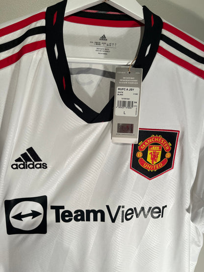 Manchester United away 22/23 #14 Eriksen (L) 10/10