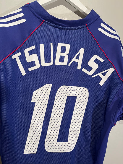 Japan Home 2002 #10 Tsubasa (M) 8/10