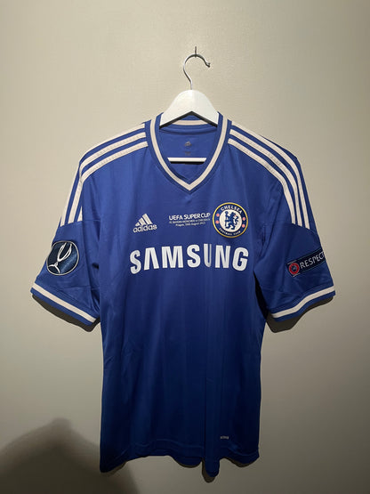 Chelsea home final 2013 #8 Lampard (S) 7/10