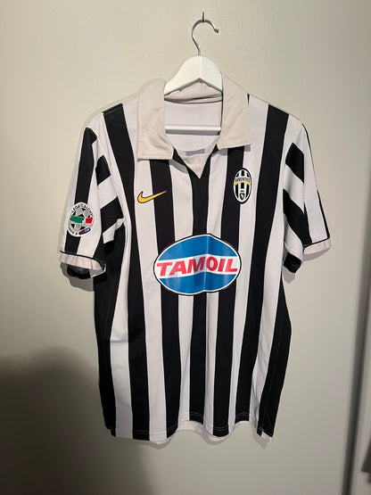 Juventus home 2006/2007 #7 Del Piero (M) 7/10