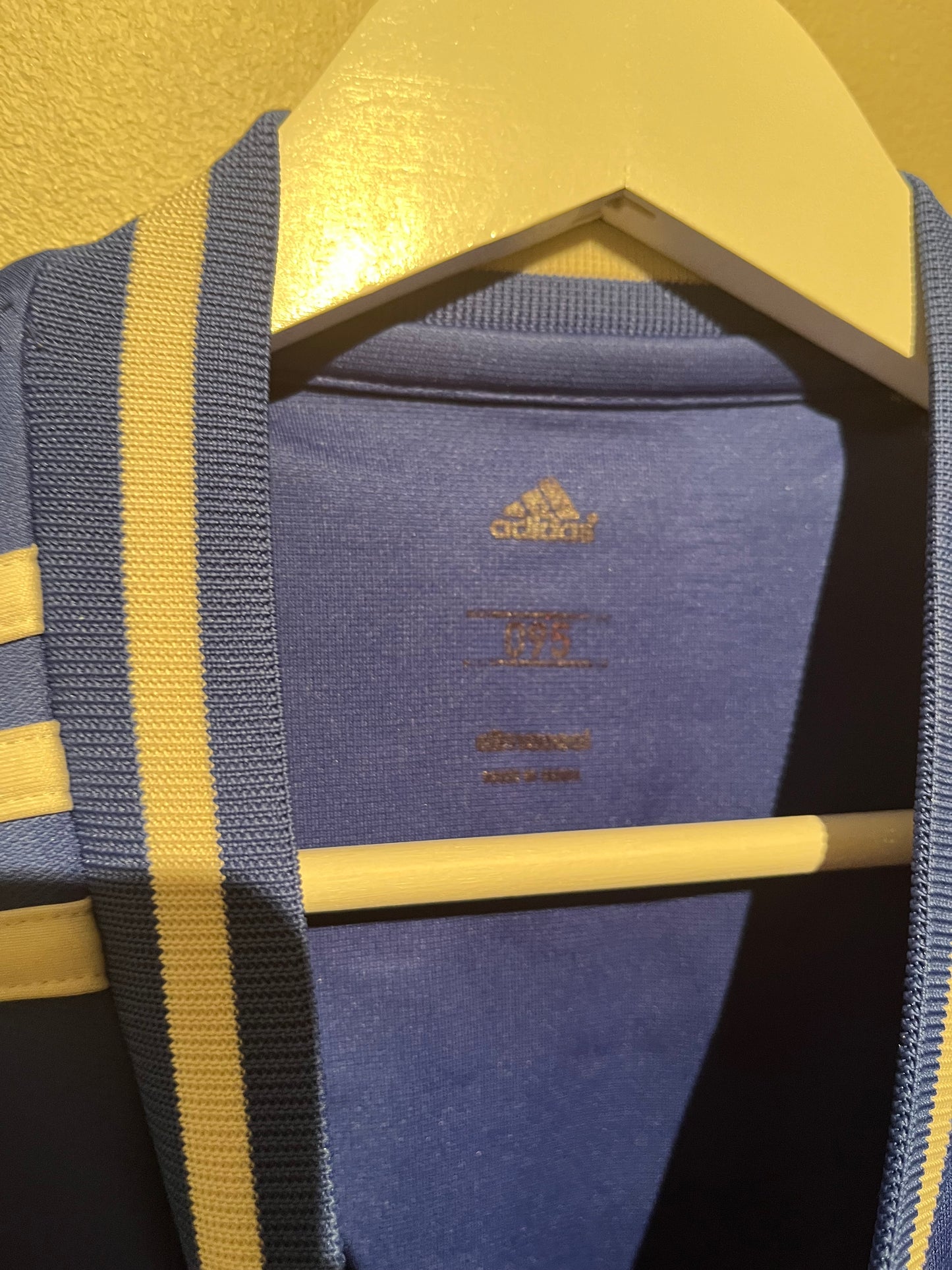 Chelsea home final 2013 #8 Lampard (S) 7/10
