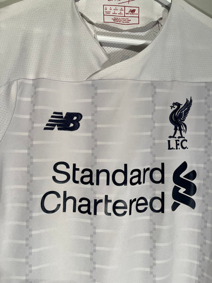 Liverpool away 19/20 #10 Mane (S) 8/10