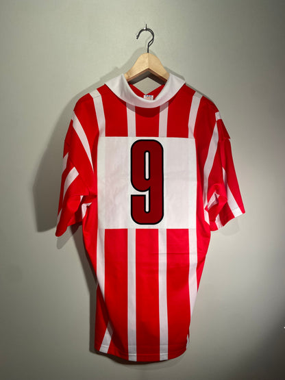 PSV home 1990/1992 #9 Romario (L) 8/10