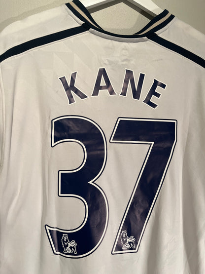 Tottenham Hotspurs home 2013/2014 #37 Kane (L) 6/10