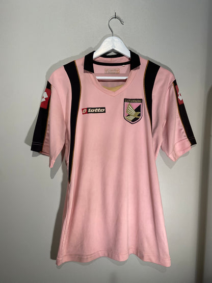 Palermo home 08/09 #7 Cavani (S) 7/10