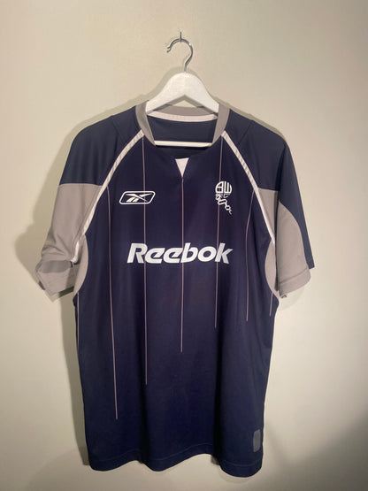 Bolton away 05/06 #16 Nakata (S) 7/10