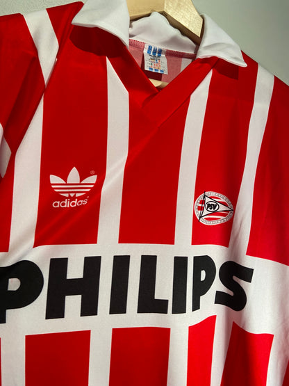 PSV home 1990/1992 #9 Romario (L) 8/10