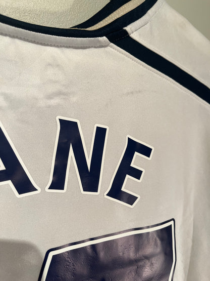 Tottenham Hotspurs home 2013/2014 #37 Kane (L) 6/10